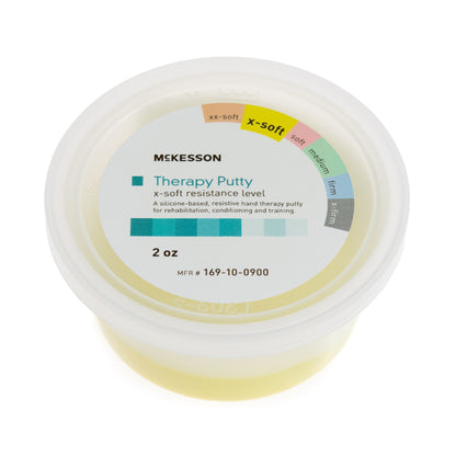 PUTTY, THERAPY EXTRA SOFT YLW2OZ