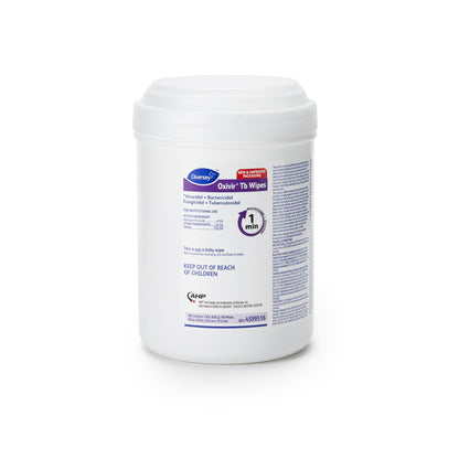 WIPE, OXIVIR TB
