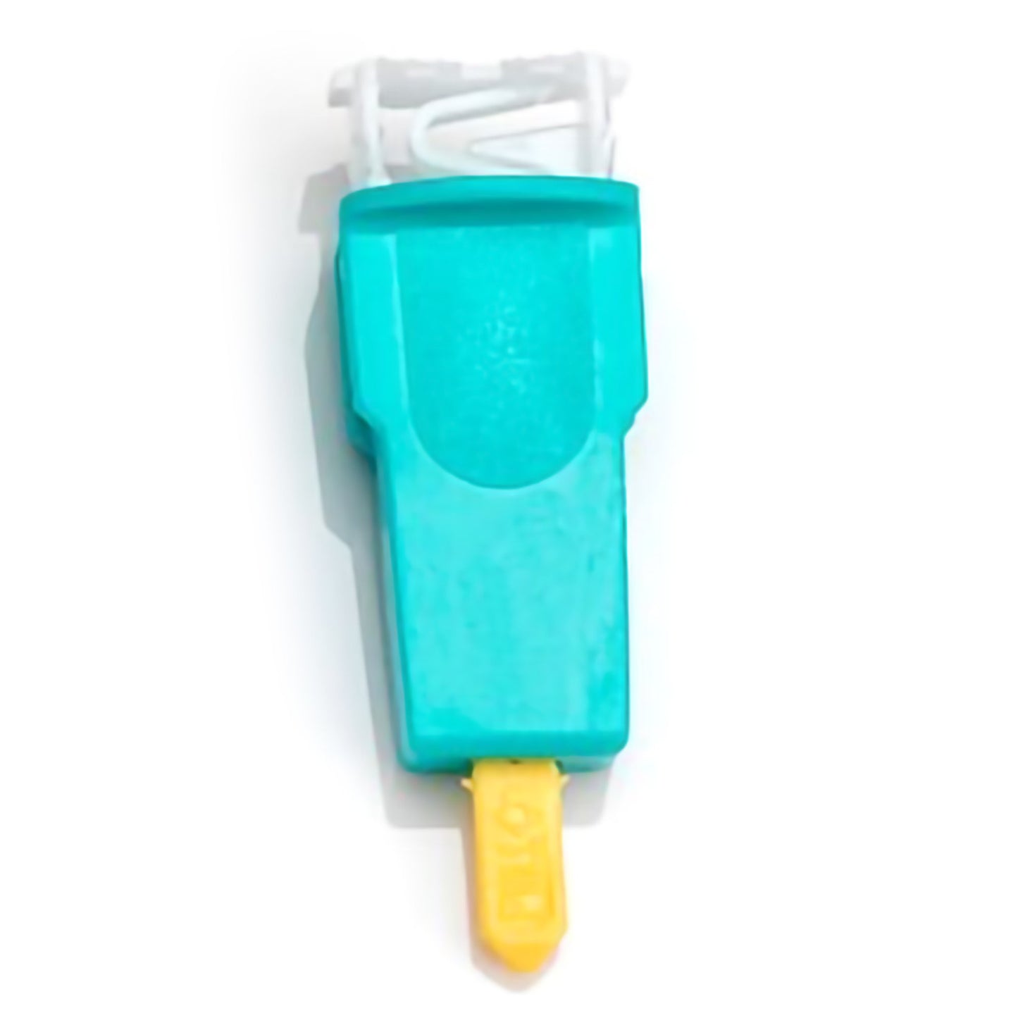 LANCET, CAPIJECT BLADE 1.5MMX1.5MM GRN