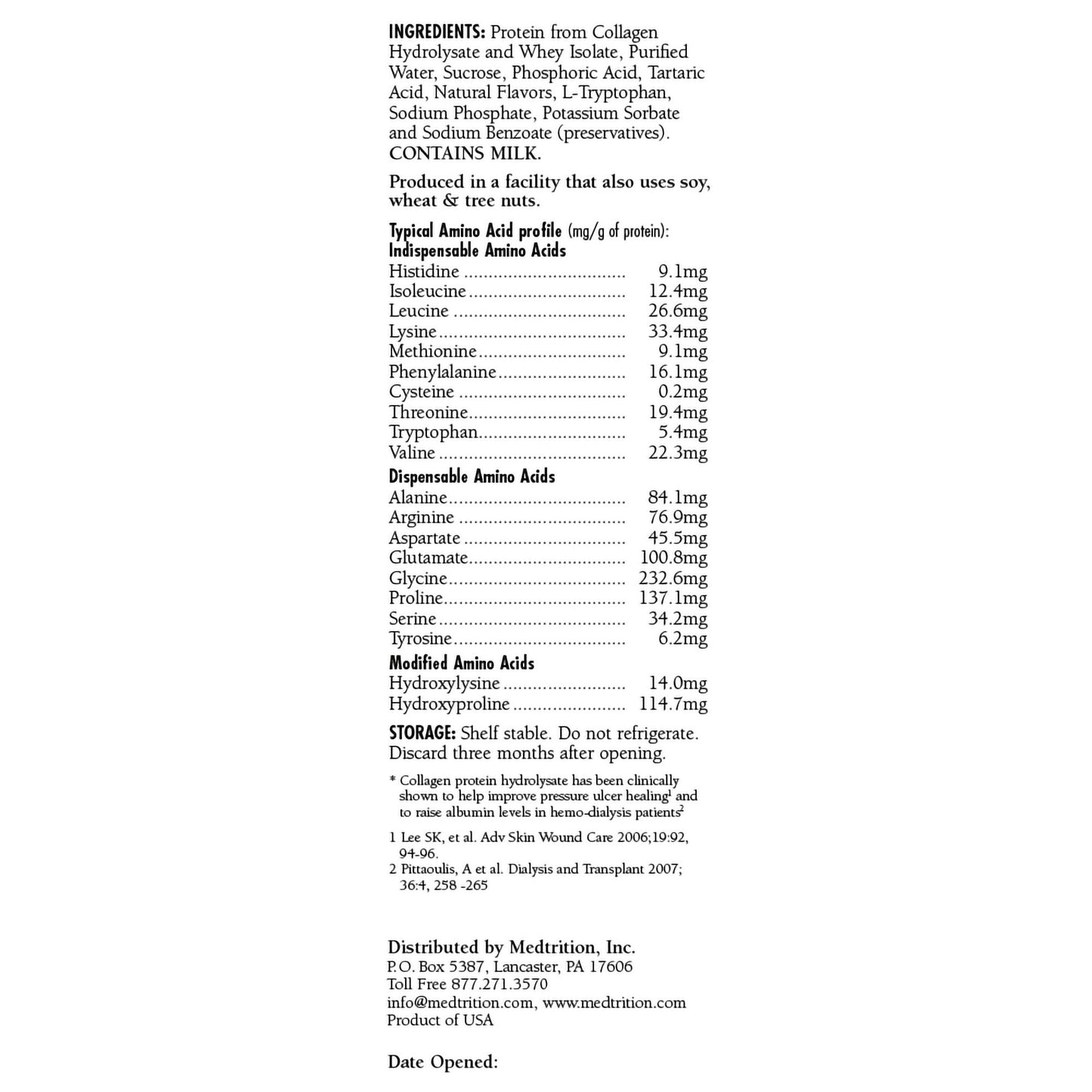 PROSOURCE PLUS, LIQ 30OZ