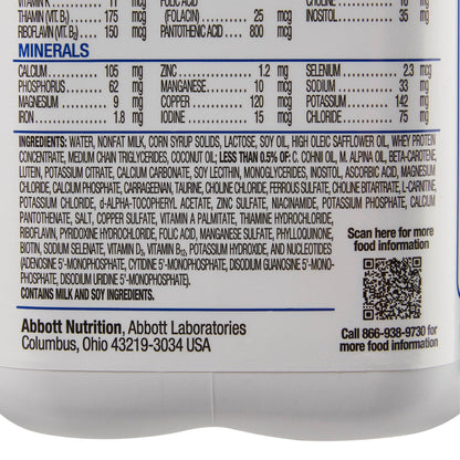 SIMILAC EXPERT CARE NEOSURE, RTF 1QT BTL