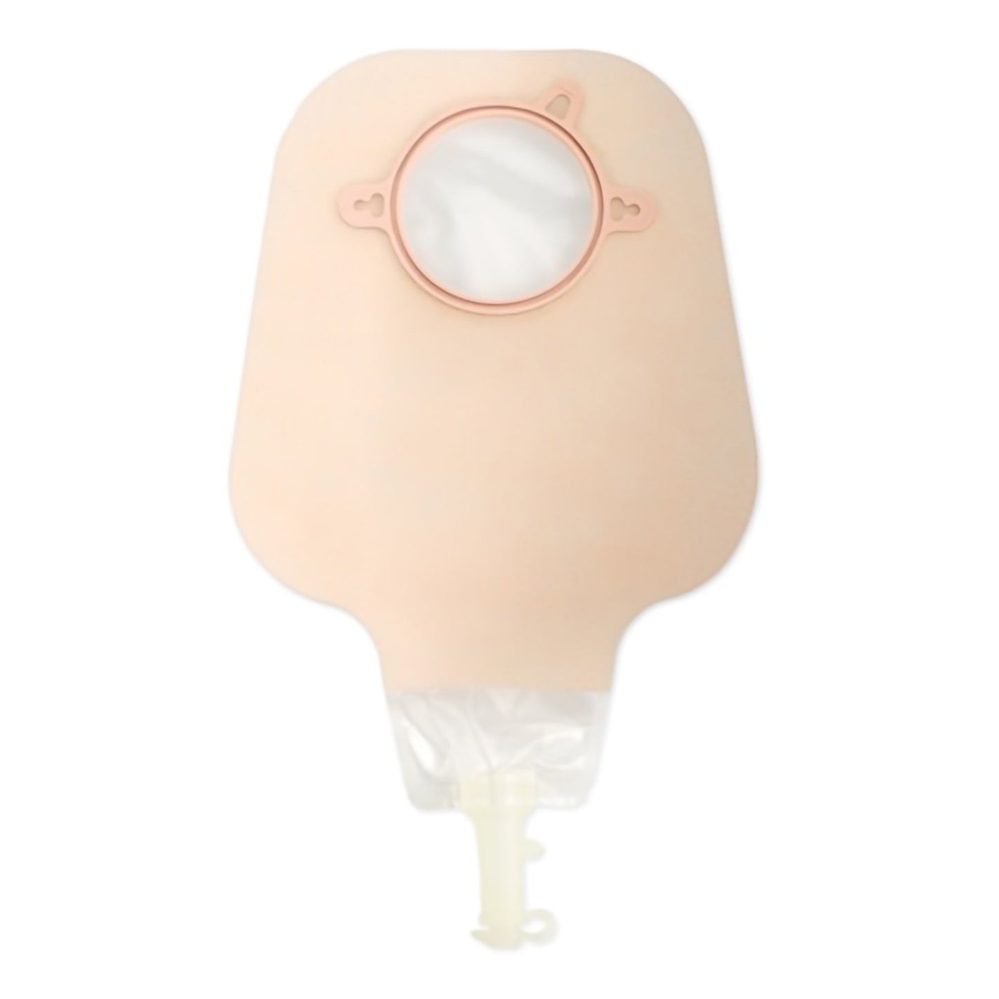 POUCH, NEW IMAGE HIGH OUTPUT W/SFT TAP 1 3/4"