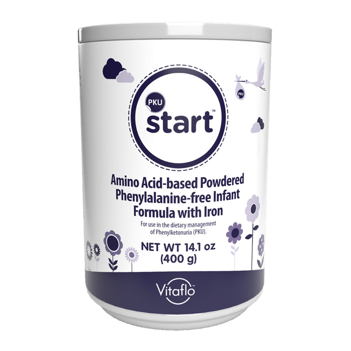 SUPPLEMENT, PKU START