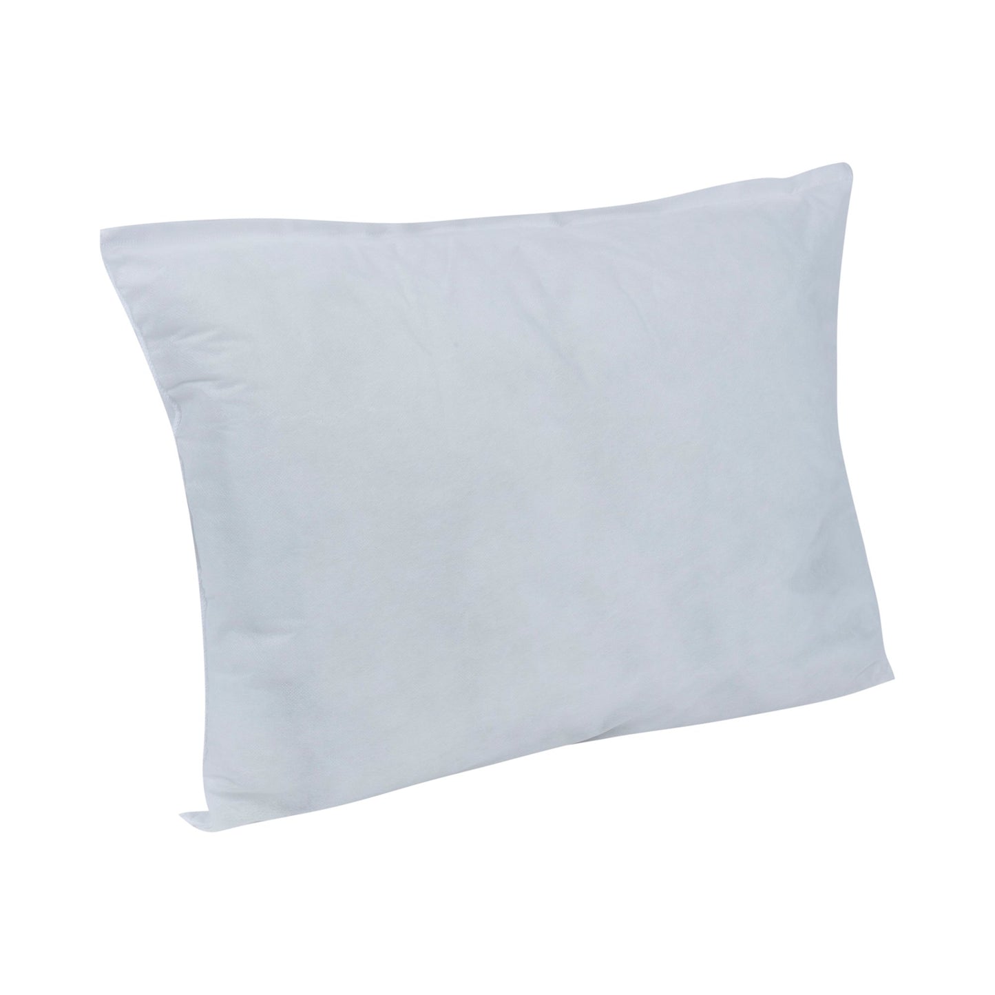 PILLOW, DISP MED LOFT WHT 17X24