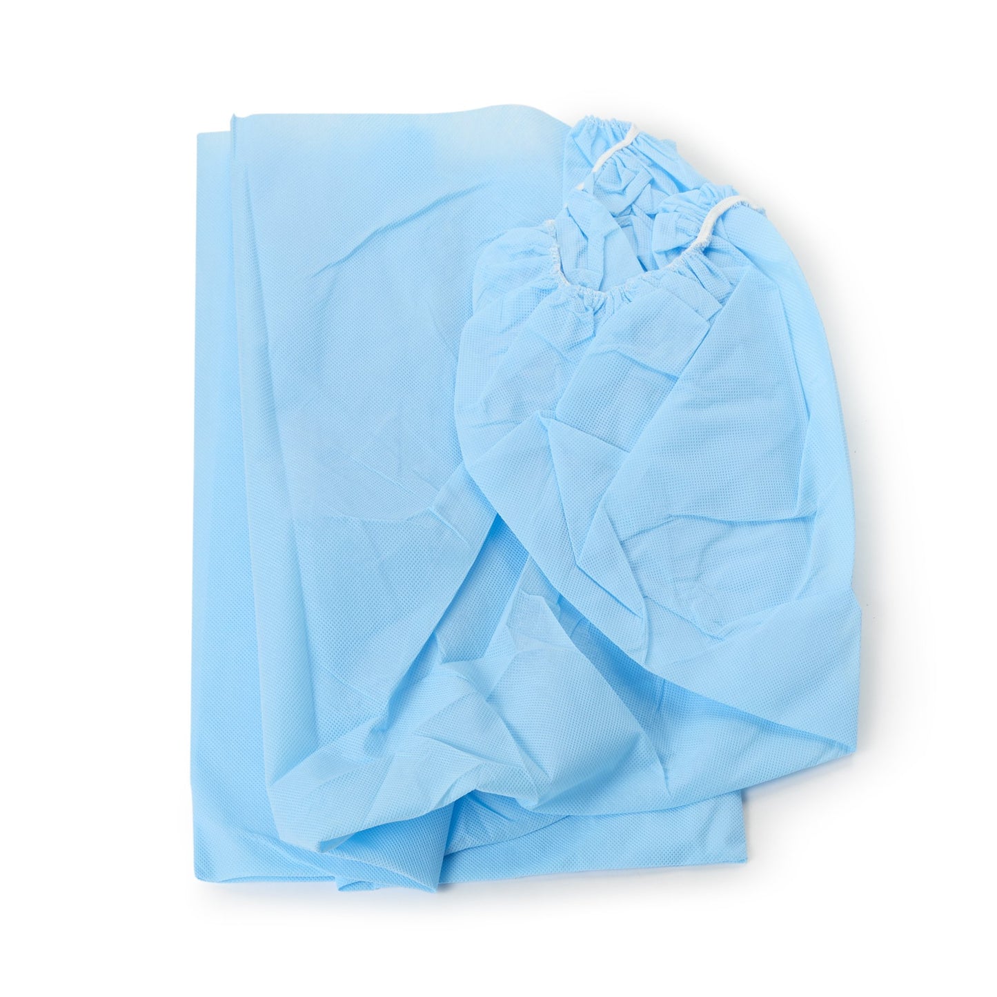 SHEET, STRETCHER BLU 40"X89"
