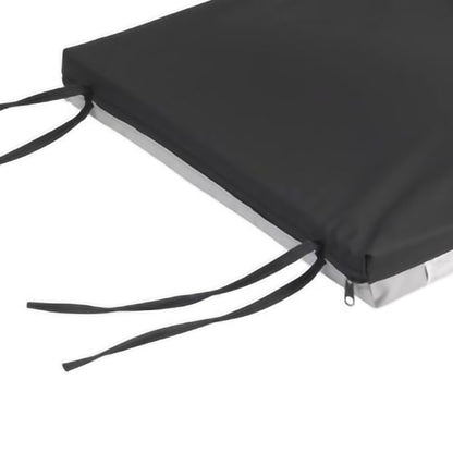 CUSHION, W/C GEL2 20X16X2
