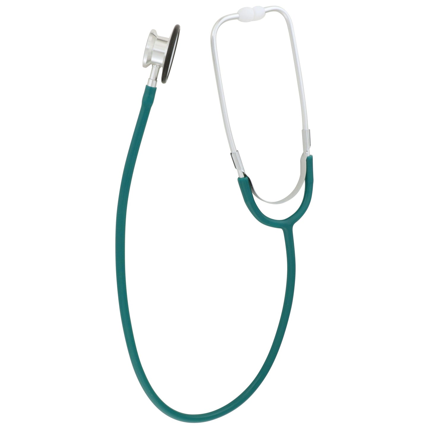 STETHOSCOPE, DUAL HEAD TEALMGM01
