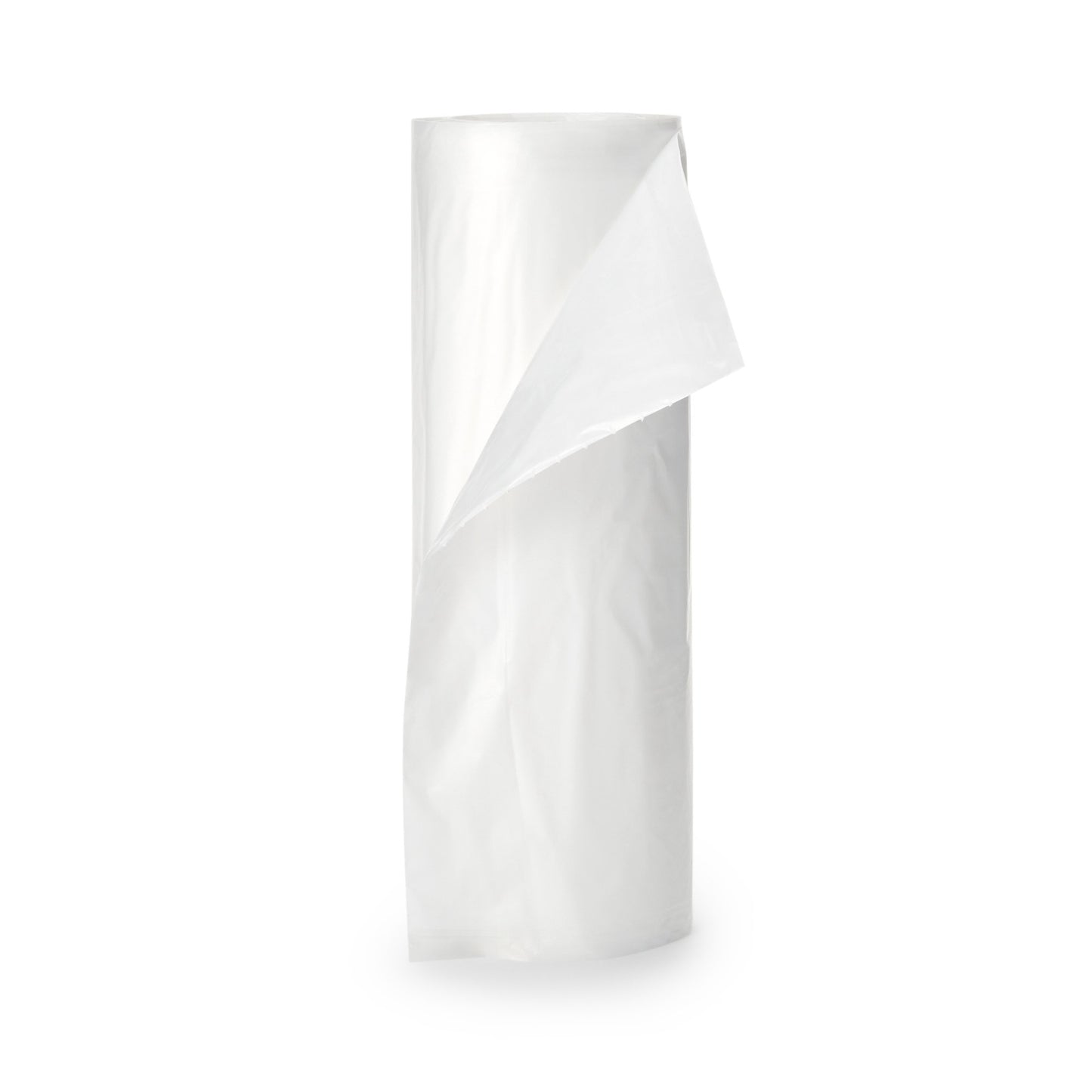 LINER, CAN CLR 0.90MIL 40"X46"40-45GL