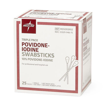 SWAB, PVP