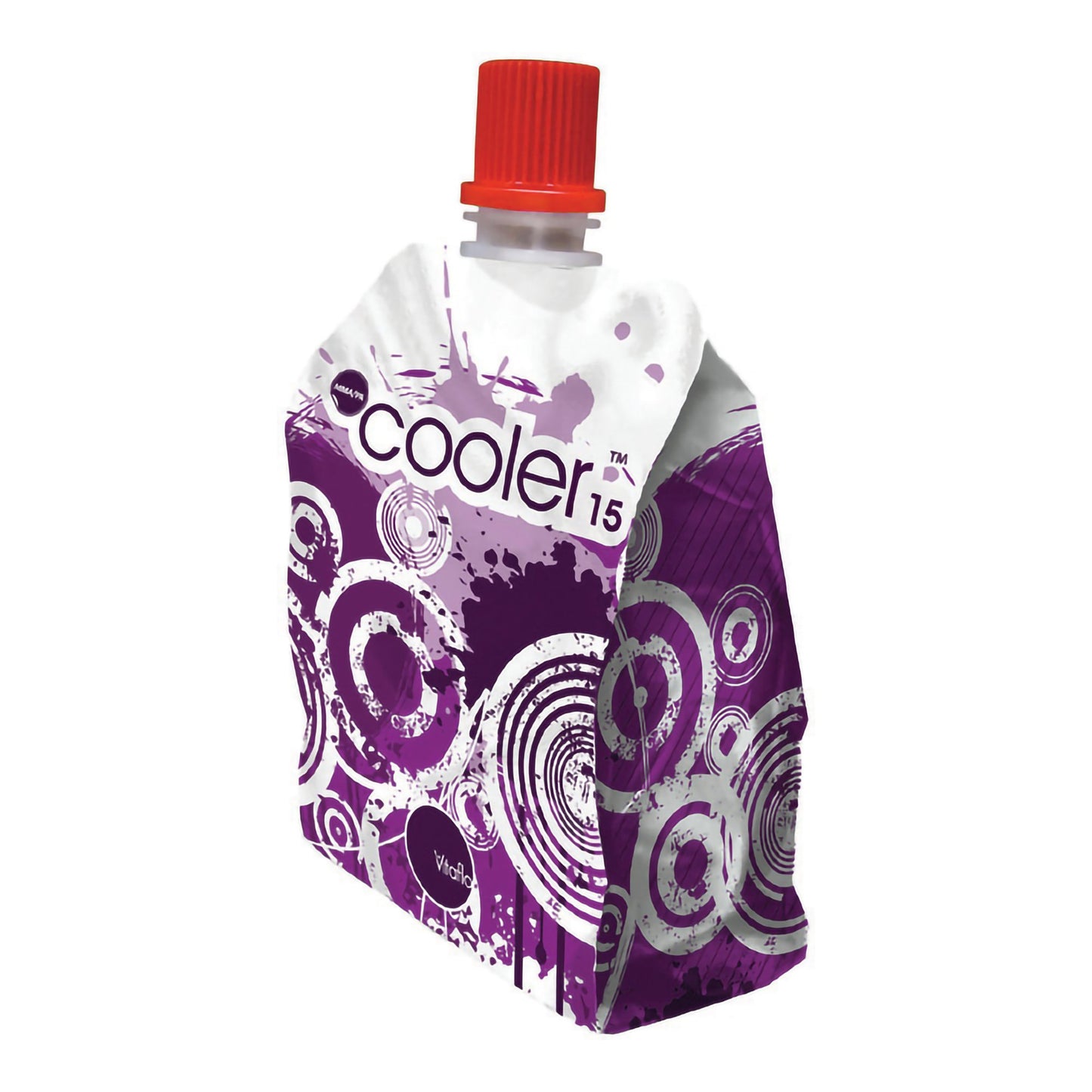 SUPPLEMENT, MMA/PA COOLER15 RED 30X130ML POUCH