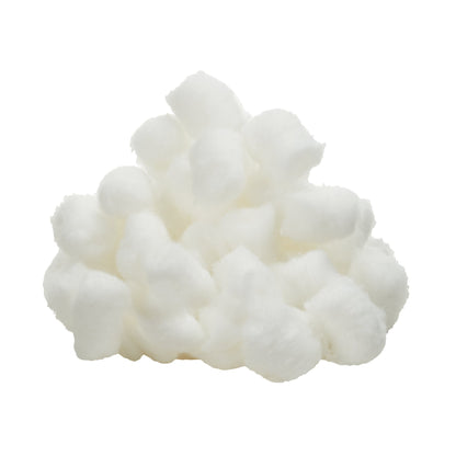 COTTON BALL, MED N/S