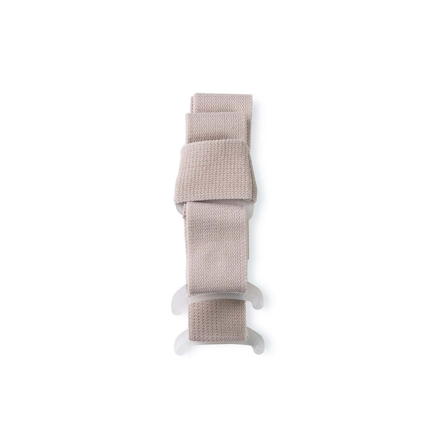 BELT, OST SENSURA MIO ADJ FABRIC PLAST TAB 40"