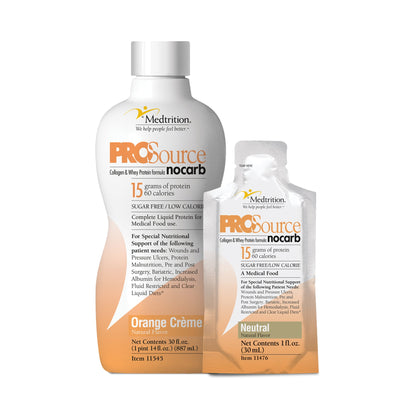 PROSOURCE NO CARB, LIQ ORG CRM32OZ NATLNT