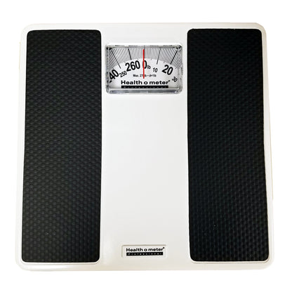 SCALE, BATHROOM FLOOR W/VNYL MAT 270LB