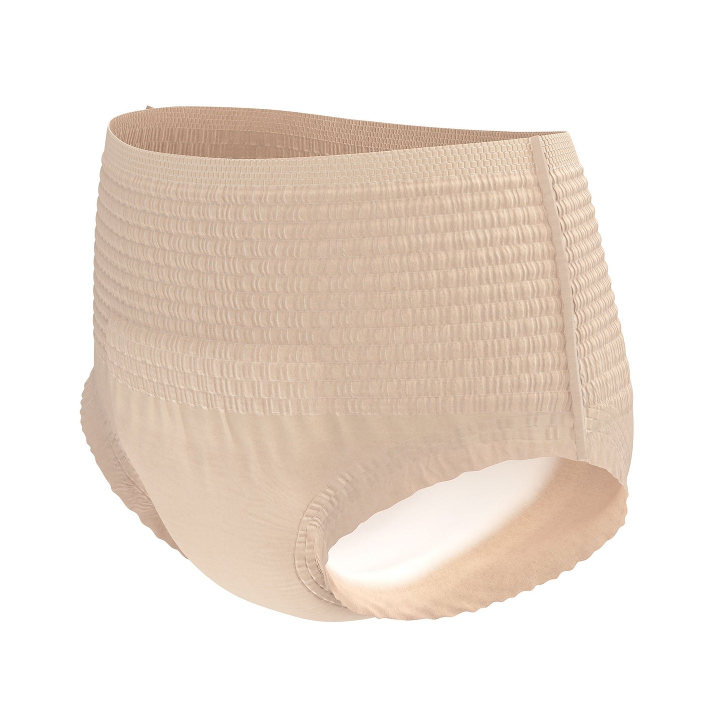 UNDERWEAR, INCONT INTIMATES PROSKIN WMNS XLG
