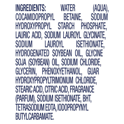 BODY WASH, DOVE SENSATIVE SKIN11OZ 9UNLVR