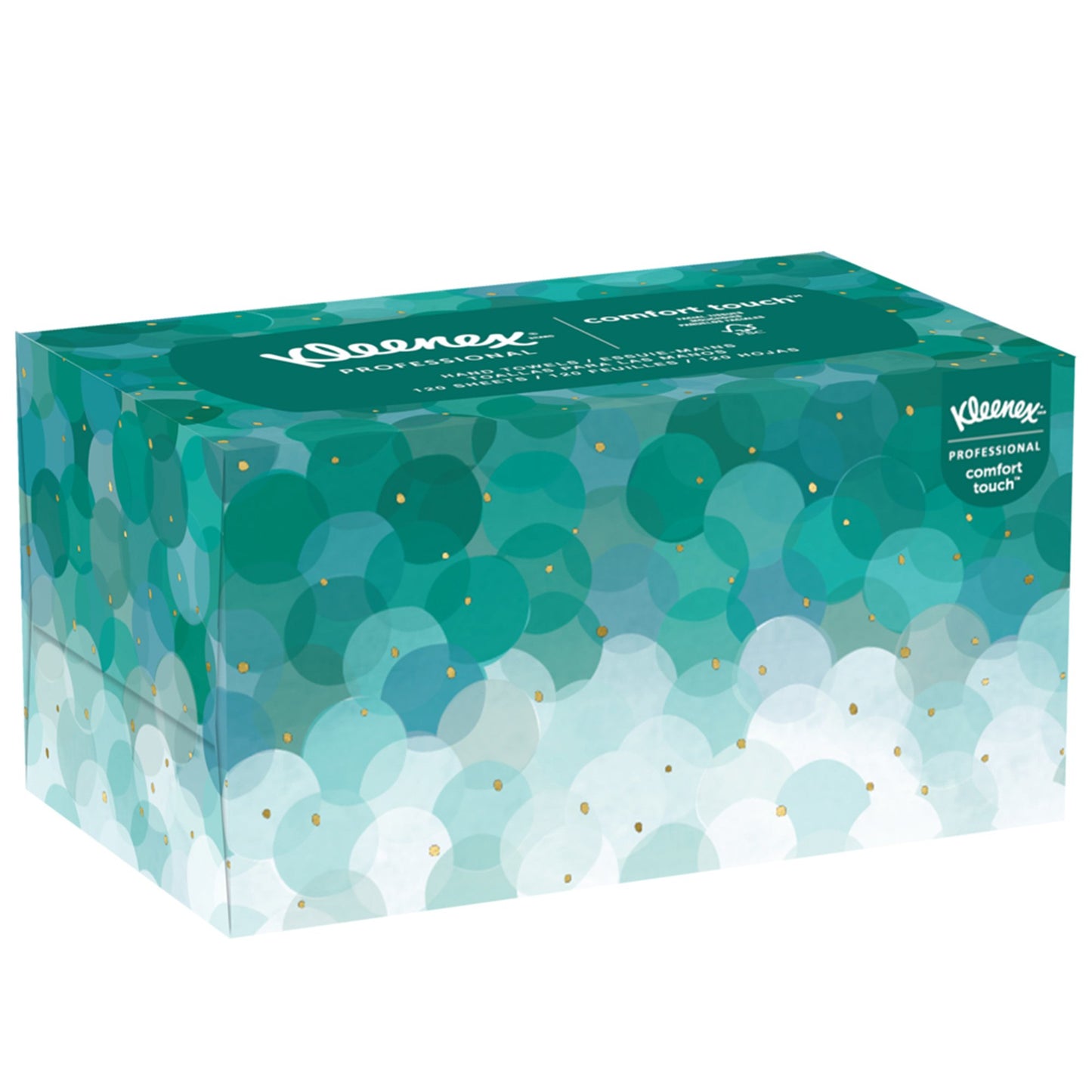 TOWEL, HND KLEENEX ULTR SFT POP UP