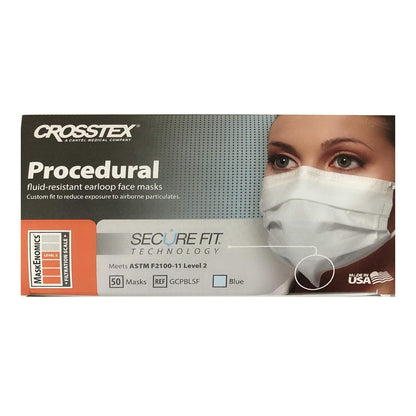 MASK, PROC LOOPS ASTM2