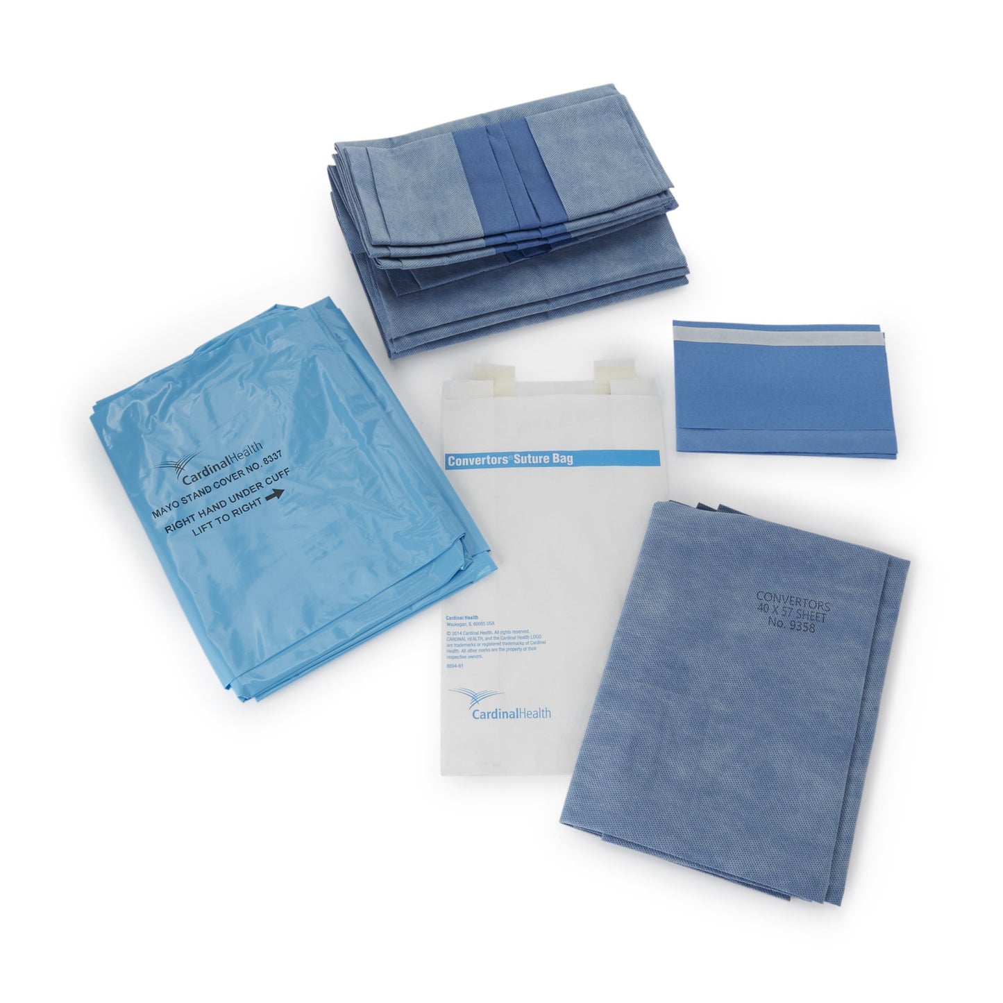 BASIC PACK,