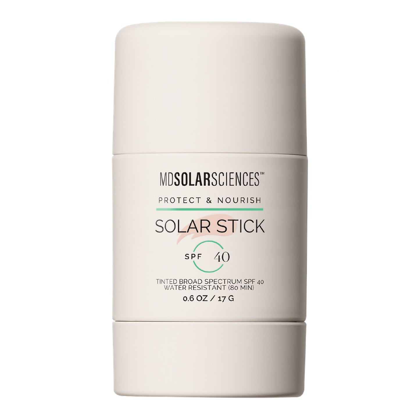 SUNSCREEN, TINTED SOLAR STICKSPF40