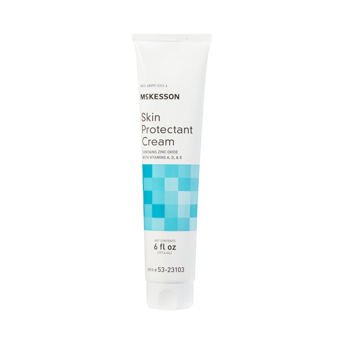 CREAM, SKIN PROTECT LF 6OZ