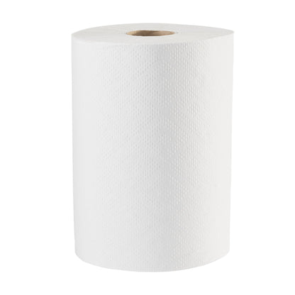 TOWEL, PAPER HRT WHTGEORGP