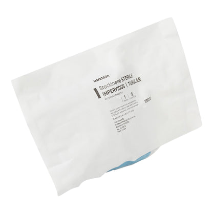 STOCKINETTE, IMPERV STR 6"X30"