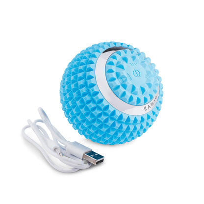 BALL, FT VIBRATING ACUPRESSUREPAIN RELIEF
