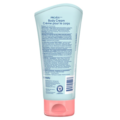 CREAM, BODY PROSKIN FRAGRANCEFREE 5.1OZ