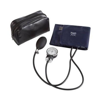 SPHYG, ANEROID STD LF NVY REGADLT MGM01