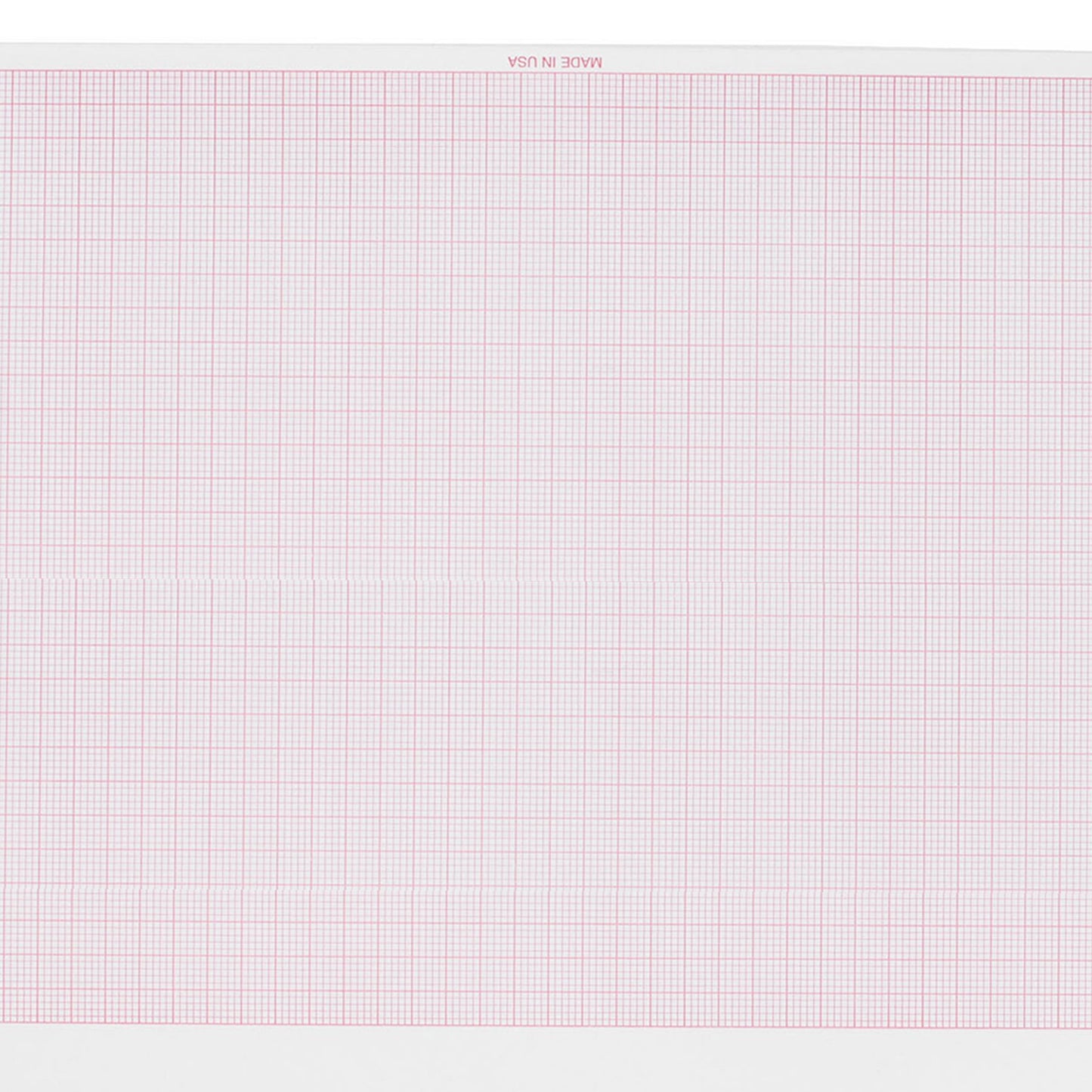 PAPER, RECORDING ECG
