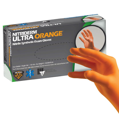 GLOVE, EXAM NTRL SM N/S