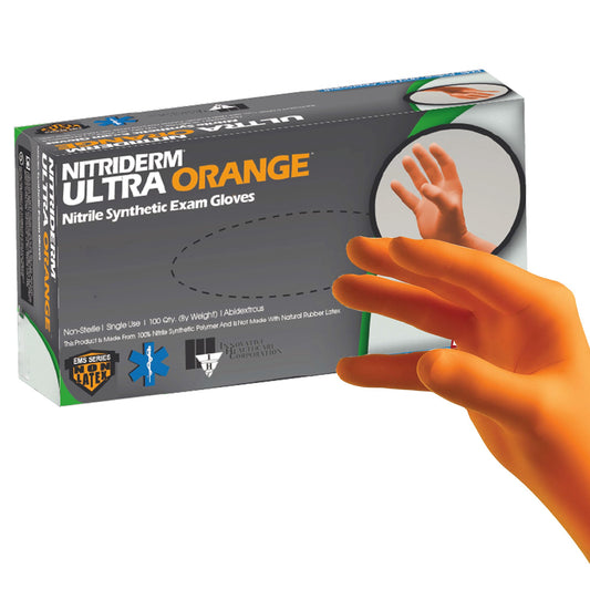 GLOVE, EXAM NTRL SM N/S