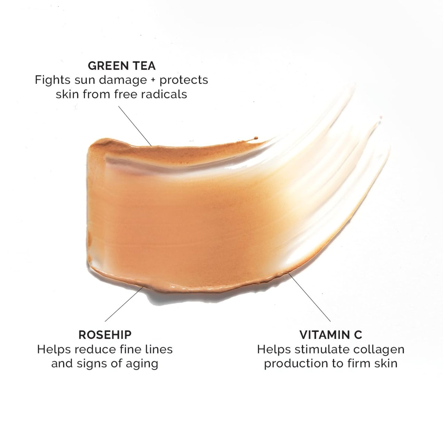 MOISTURIZER, TINT+TONE SPF50 1.7OZ
