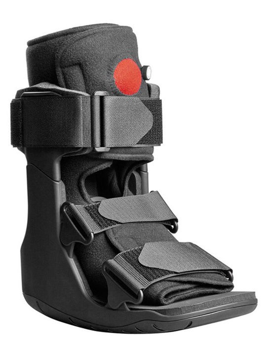 ANKLE WALKER, XCELTRAX AIR PEDXSM DJORTH