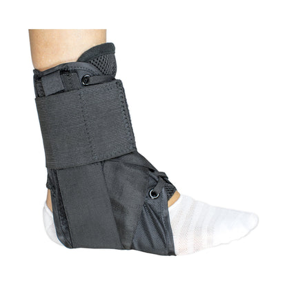 ANKLE BRACE, FIGURE-8 XLG
