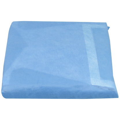 DRAPE, SURGICAL LAP STR 104"X76"X120"
