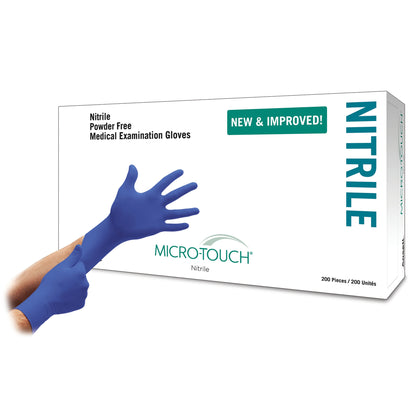 GLOVE, EXAM NTRL LG N/S CHEMO