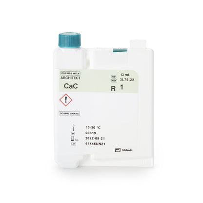 REAGENT, AEROSET CALCIUM