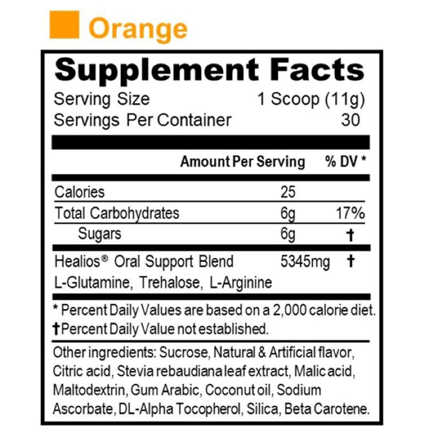 SUPPLEMENT, ORAL PDR HEALTH HEALIOS ORG 11.64OZ