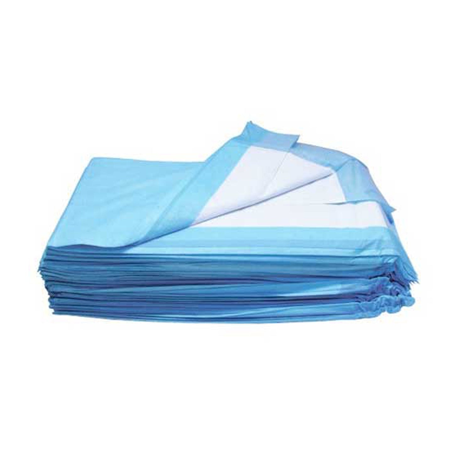 UNDERPAD, FLUFF 17X24