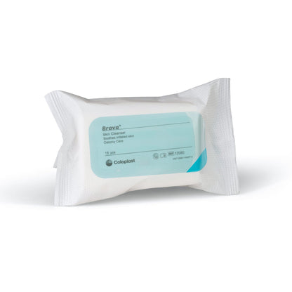 WIPE, SKIN CLEANSER BRAVA
