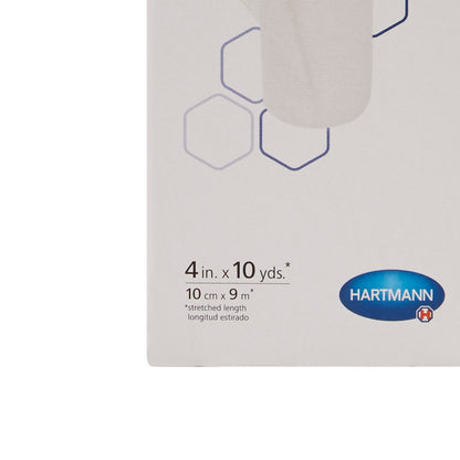 BANDAGE, ECONO-PASTE 4"X10YD