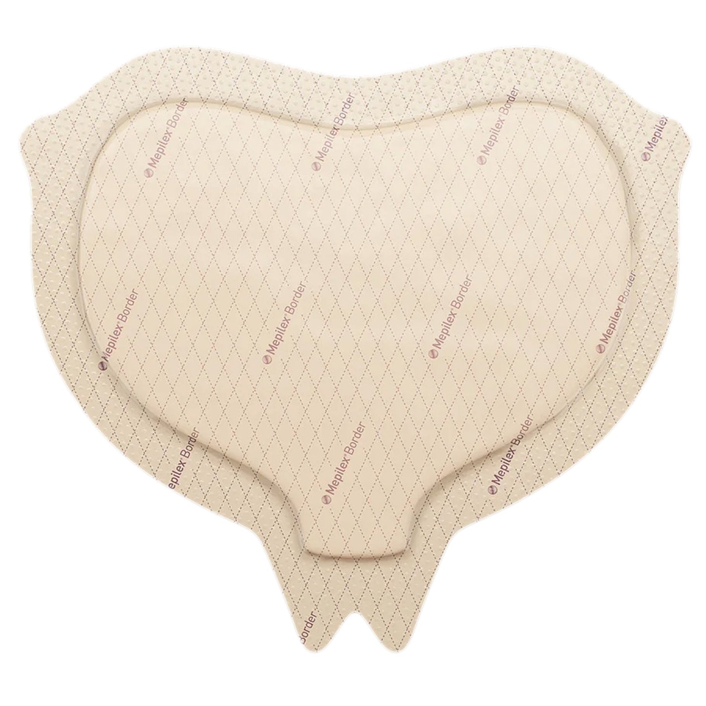 DRESSING, MEPILEX BRDER SACRUM6.3X7.9