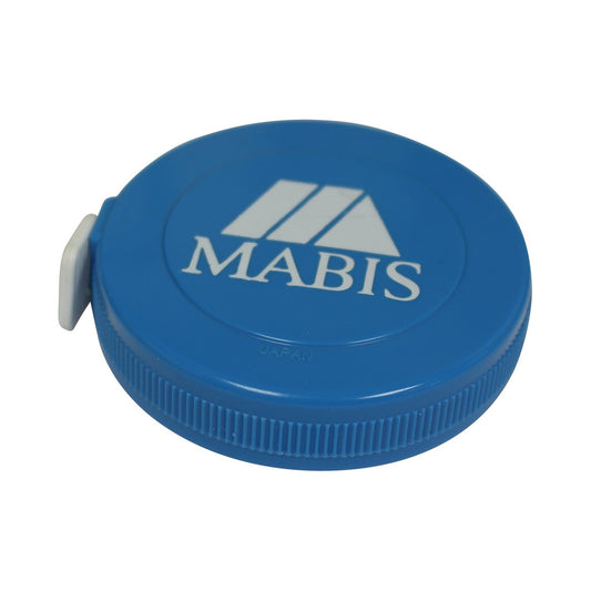 TAPE MEASURE, BLU 60"