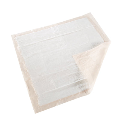 UNDERPAD, HEAVY ABSRB 30X30