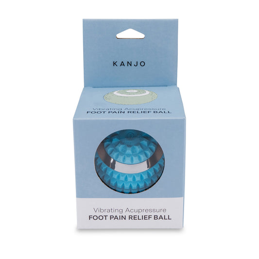 BALL, FT VIBRATING ACUPRESSUREPAIN RELIEF (36/CS)