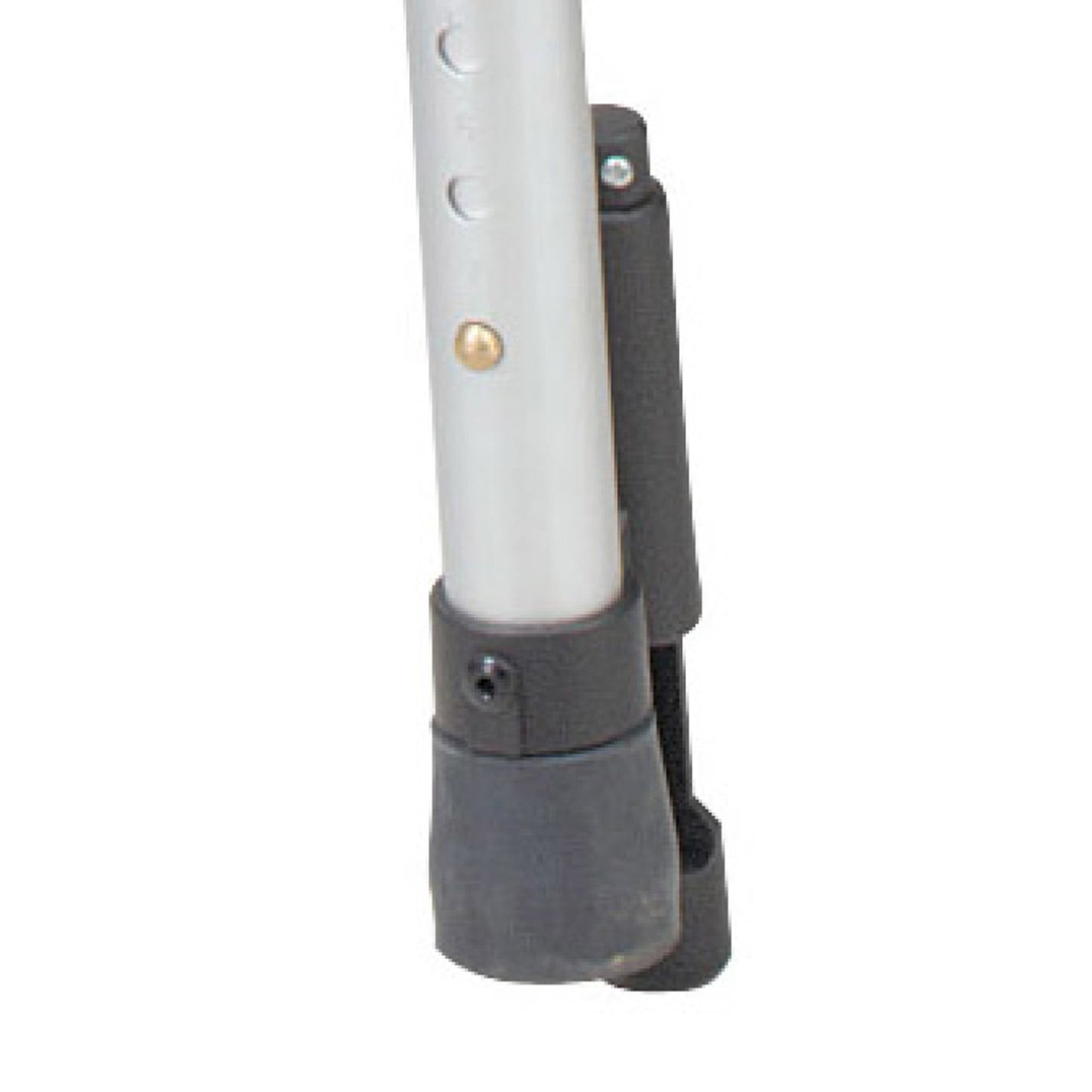 WALKER, FOLD ADLT 5" WHEELDRVMED