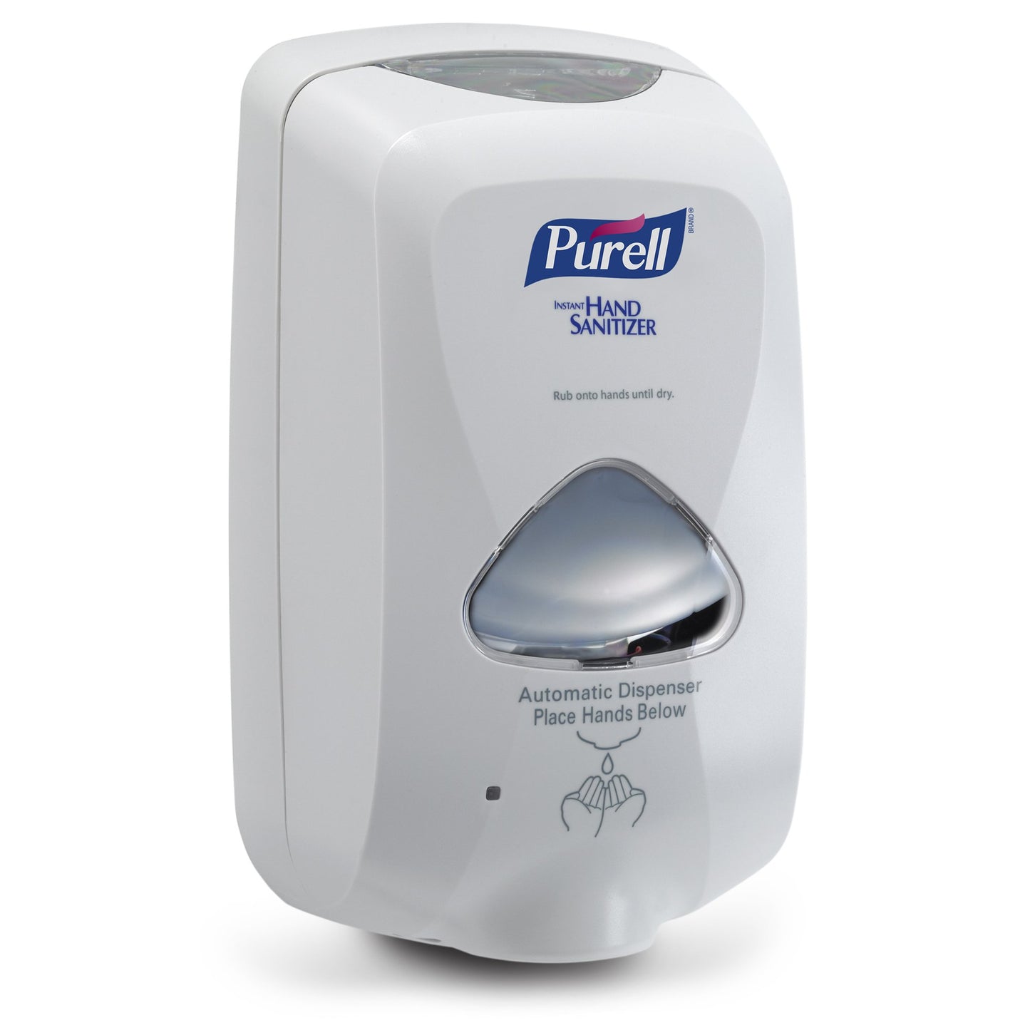 DISPENSER, PURELL TFX GRY TCHFREE