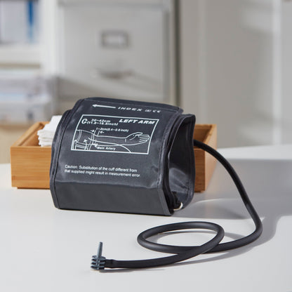 CUFF&BLADDER, BP DIG ADLT LG